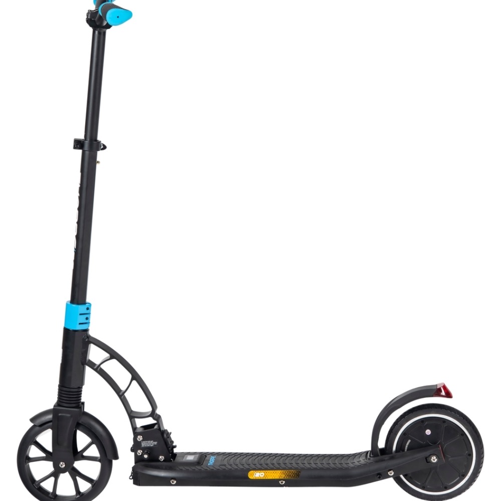 THORPE 20 ELECTRIC SCOOTER Own4Less